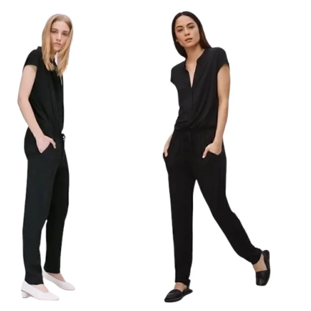 NWT J.Crew Jumpsuit